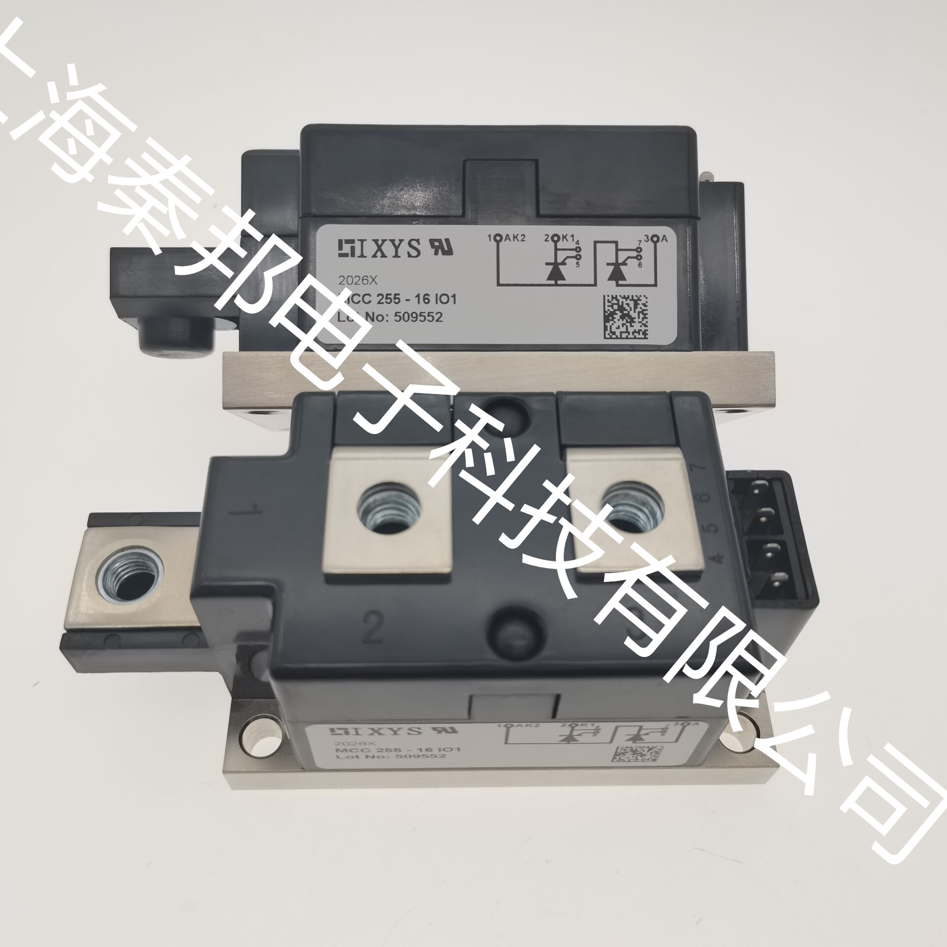 销售[MDD310-20N1 ][MDD310-18N1]德国进口品牌IXYS艾赛斯二极管