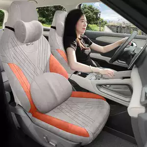 Byd Yuan Up üçün nəfəs alan oturacaq üzlüyü, bütün fəsillər üçün