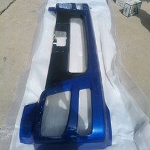 福田戴姆勒大头欧曼GTL牵引车配件驾驶室保险杠总成H4831010071A0