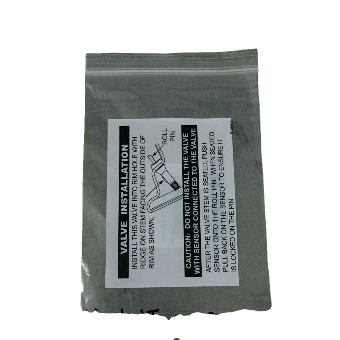 PE PVC透明自封袋 食品包装袋塑料 加厚PE骨袋 现货齐全 环保