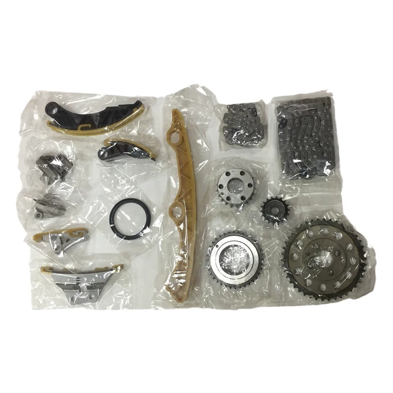 R2AA 2009-комплект цепи привода ГРМ R2AA12614A R2AA1179XA 992390522