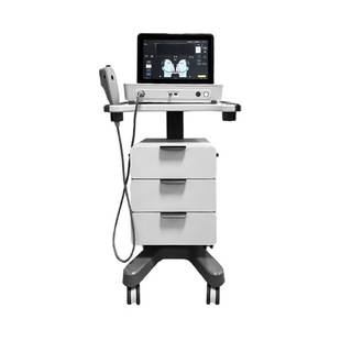 American Version of the Second and Third Generation Hifu Ultrasound Beauty Salon Instrument Facial Firming Facial 7D Lifting Firming Blade Cartridge