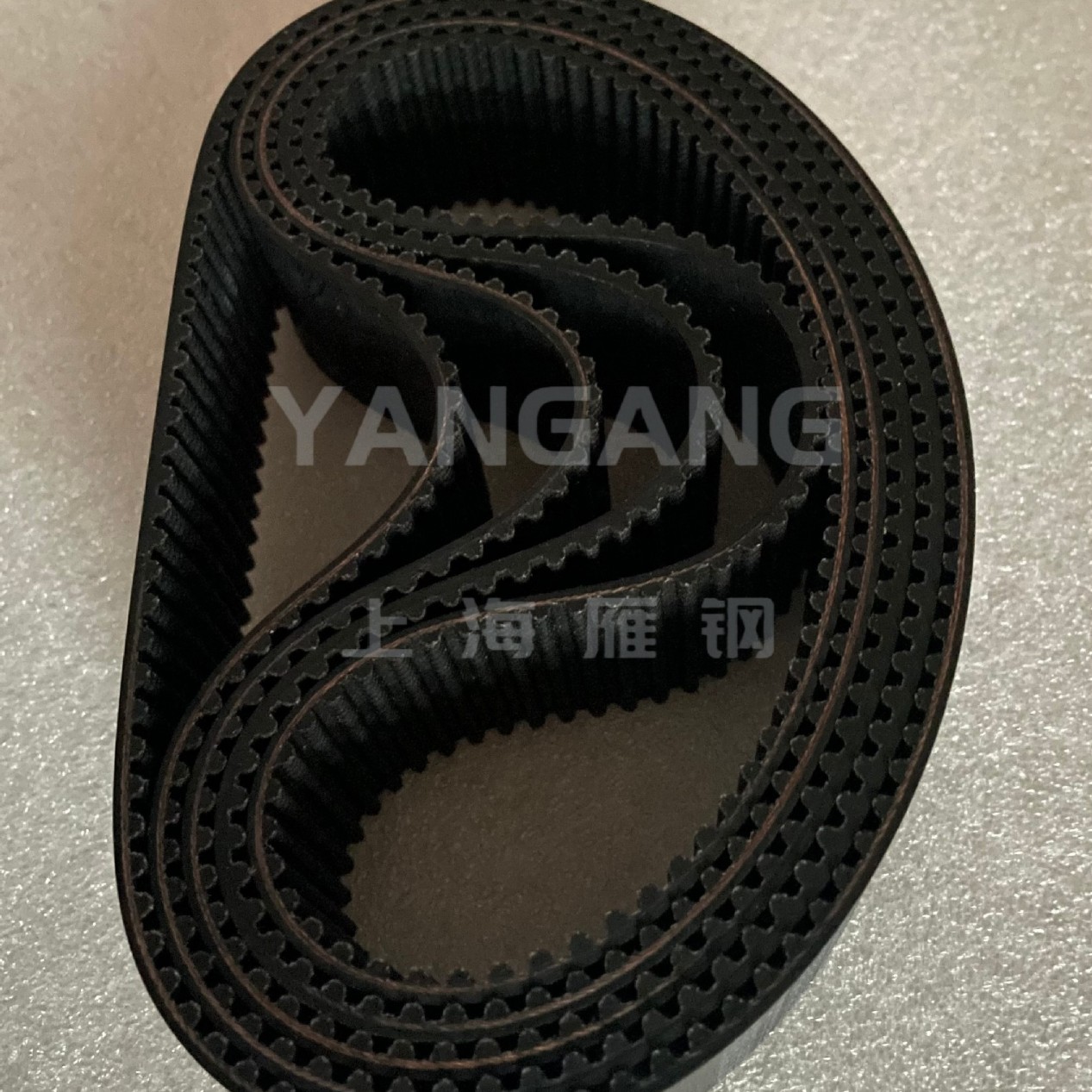 进口原装 盖茨GATES 同步带5GT型 5GT-490-40 长度可定