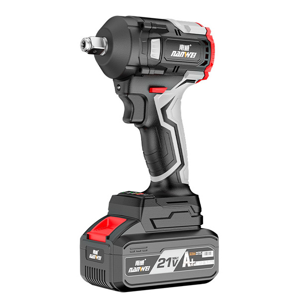 electric brushless lithium battery