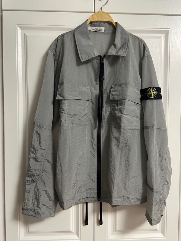 古典的な石人日焼け止め服バッジ長袖コート男女同型島カップル潮正しい版クロスボーダー|undefined