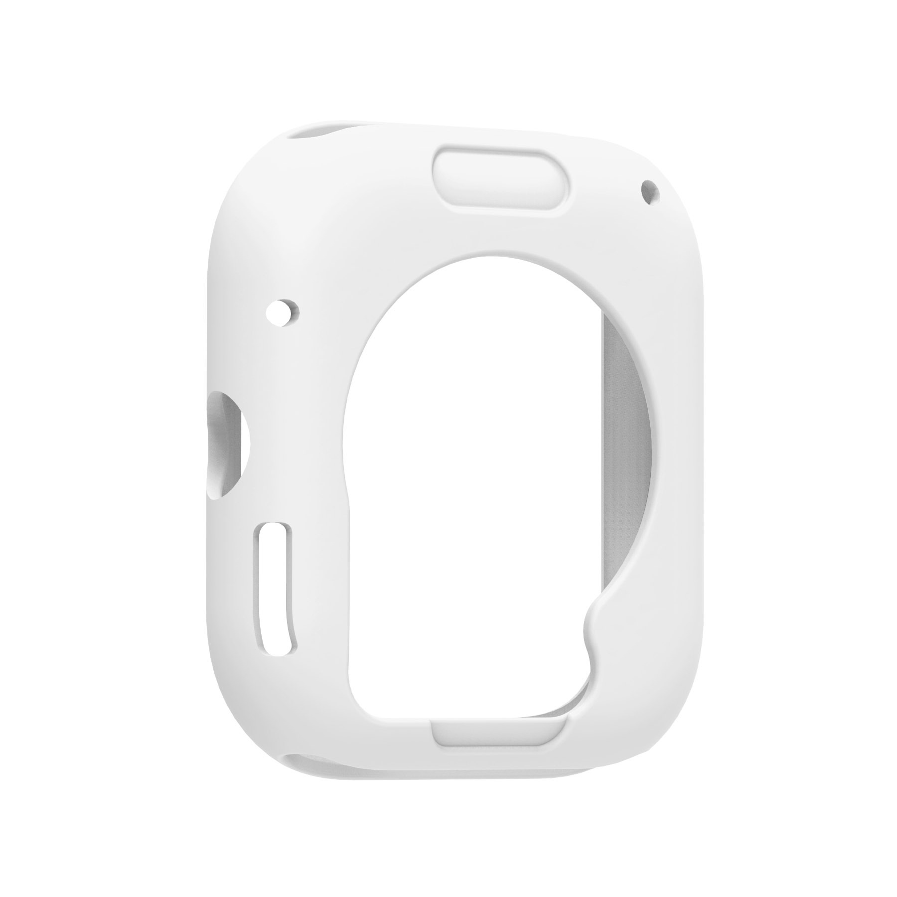 Watch, protective case