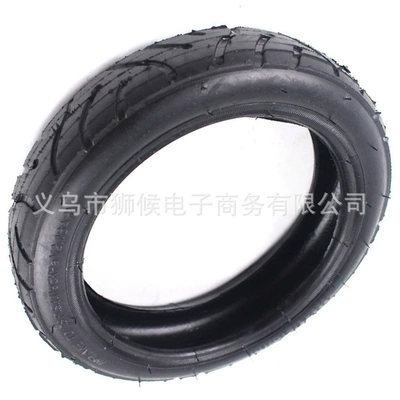 Inflatable Tires 8 Inch 200X45 Inner: Hub - true-200x45-tire