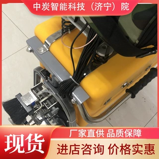 供应数字式超声钢轨探伤车 探伤效率高 GT-3数字式超声钢轨探伤车