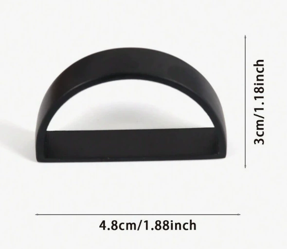 Z1343 electrophoresis black plus size