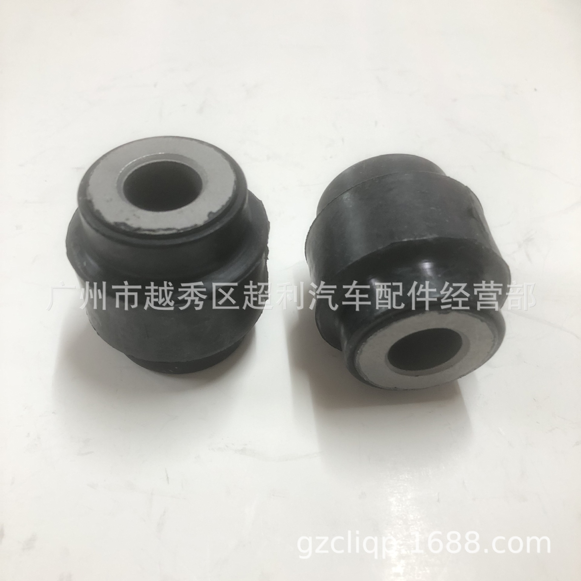 Suitable for E6110-Eb71B E6110-Eb71A D40 Np300 Yd25 Qr25 Front Vibrator Lower Glue