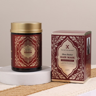 Shea Butter Hair Mask��ľ���lĤ���B���o�����ܓp�l�| ���Q����