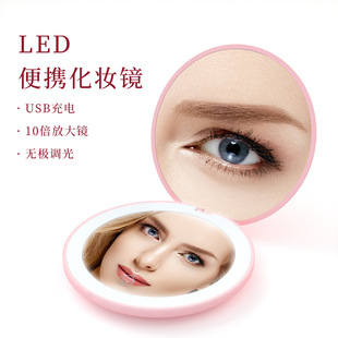 �YƷ��yled���y�R�p���ۯB������usb����S���ֳ�10���Ŵ�С�A�R