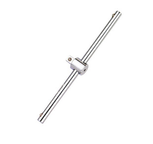 Deli (deli)10mm Series Sliding Rod Zhongfei Series 165mm Mobile Sliding Rod DL2473