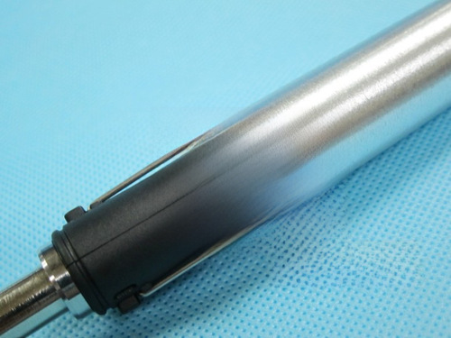 Pencil type gas iron, gas iron HT-1937, gas iron with aluminum alloy casing, gas welding torch