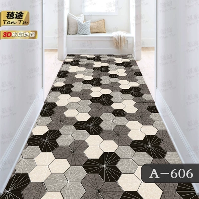 Avtomobil döşəmə paspasları – strip home carpet Hotel - a-606-it-takes-a-few-meters-to-buy-a-few-meters-for-the-width-of-60cm