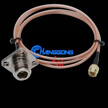 SMA-J�DN-KF SMA���^�DN��ĸ�^�����m�P RG316 AP��ˮ��ͬ�S�B��