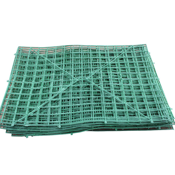Plastic large net flower arrangement accessories