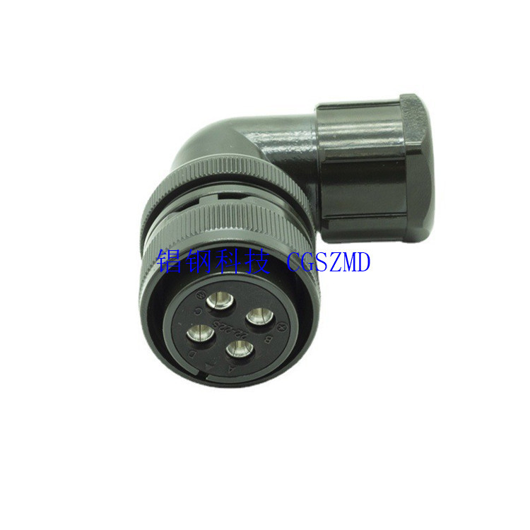 5015 Circular connector 3108A /3106/3102E 22-22Fˮ