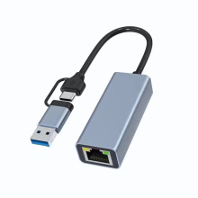 2��1�о�ǧ����̫�W�����Type-C�DRJ45�W��USB 3.0���弴�þW��