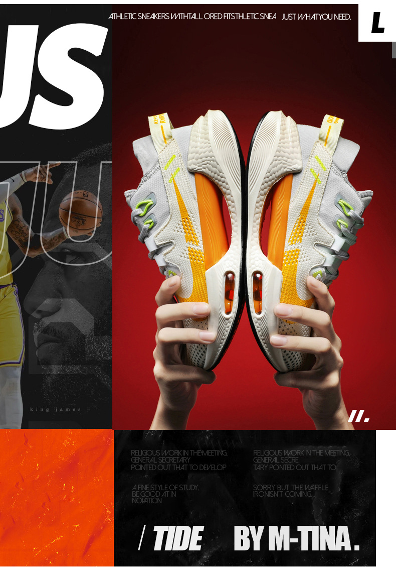 Running Shoes