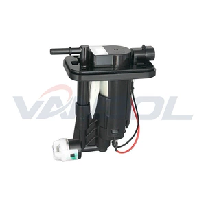 Motosiklet yanacaq nasosu Lifan A11 Cb125/200 küçə motosikletləri üçün