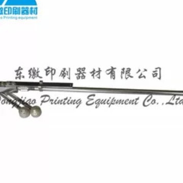 海德堡印刷机配件GTO46/52喷粉杆喷粉头总成