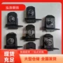 保驾生产运行长期压轨器