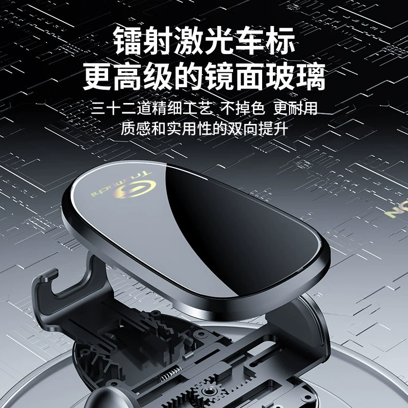 GAC Trumpchi GS4 M8 Shadow Leopard GS5 M6 PROM8 автомобильная пластина интерьера модификация навигационные принадлежности 18-1