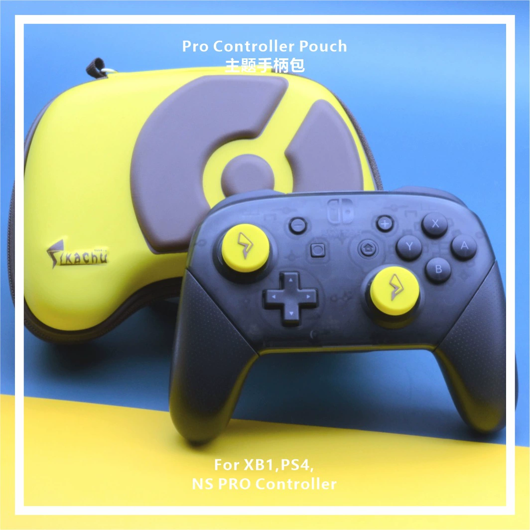 Упаковка хранения переключателя руля NS Pro сумка-ручка Switch Pro Selda тема сумка-ручка