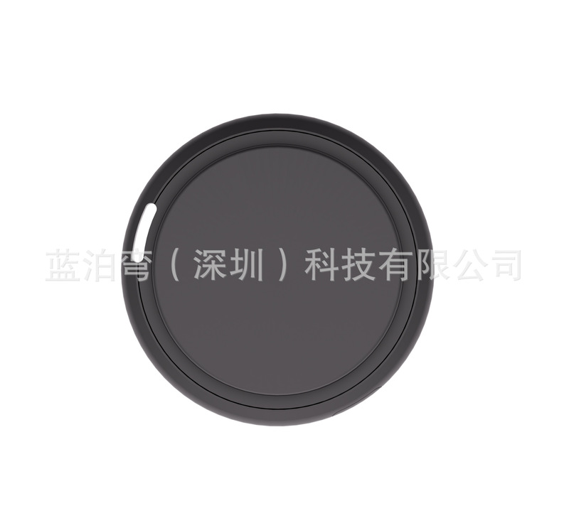 国境を越えた新製品の売れ筋エアタグサイズの交換用位置追跡紛失防止デバイス、Android Apple ユニバーサル Bluetooth に適しています|undefined