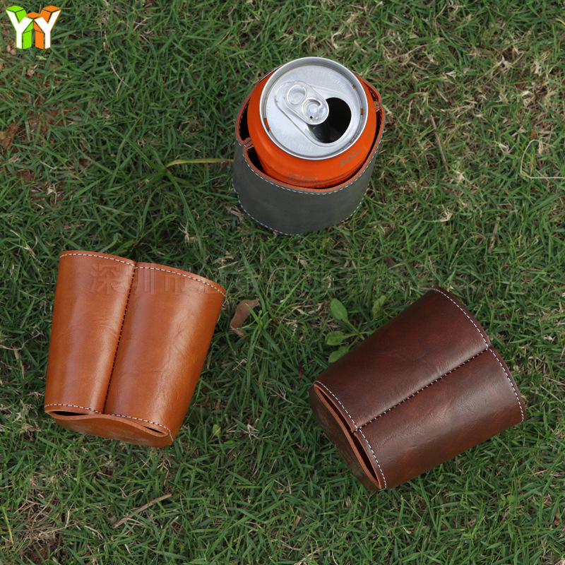 Retro case, thermocover, Cola, 330 ml