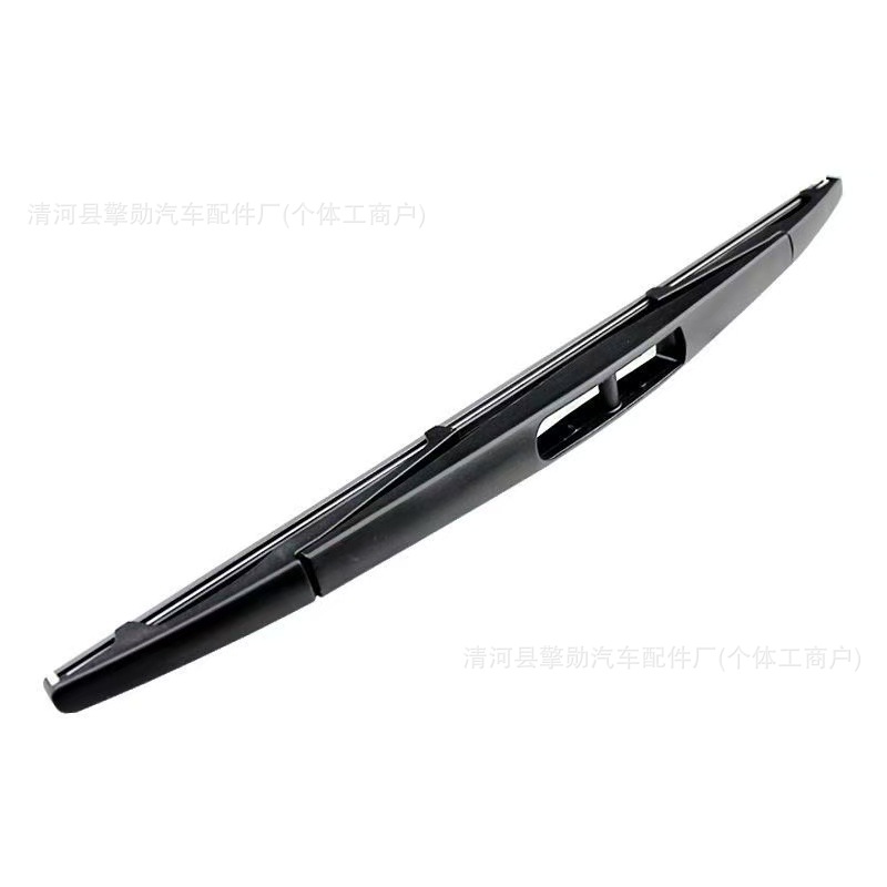 Rear Wipers and Wiper Blades Support Dropshipping, Large Quantities Are Available at Favorable Prices