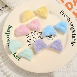 diy饰品;饰品配件;发夹