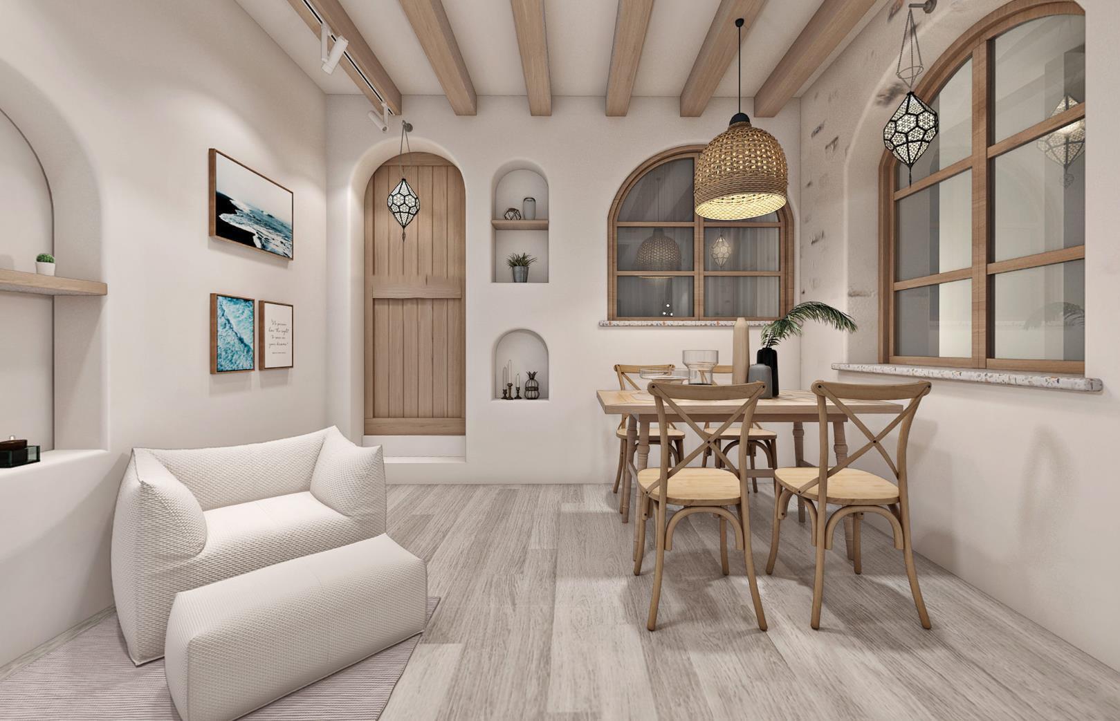 오리지널 화이트