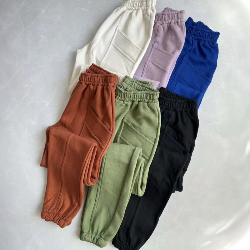 Women's jogger pants wholesale, women's casual pants, long pants, loose sweatpants wholesale Women's jogger pants wholesale, women's casual pants, long pants, loose sweatpants wholesale