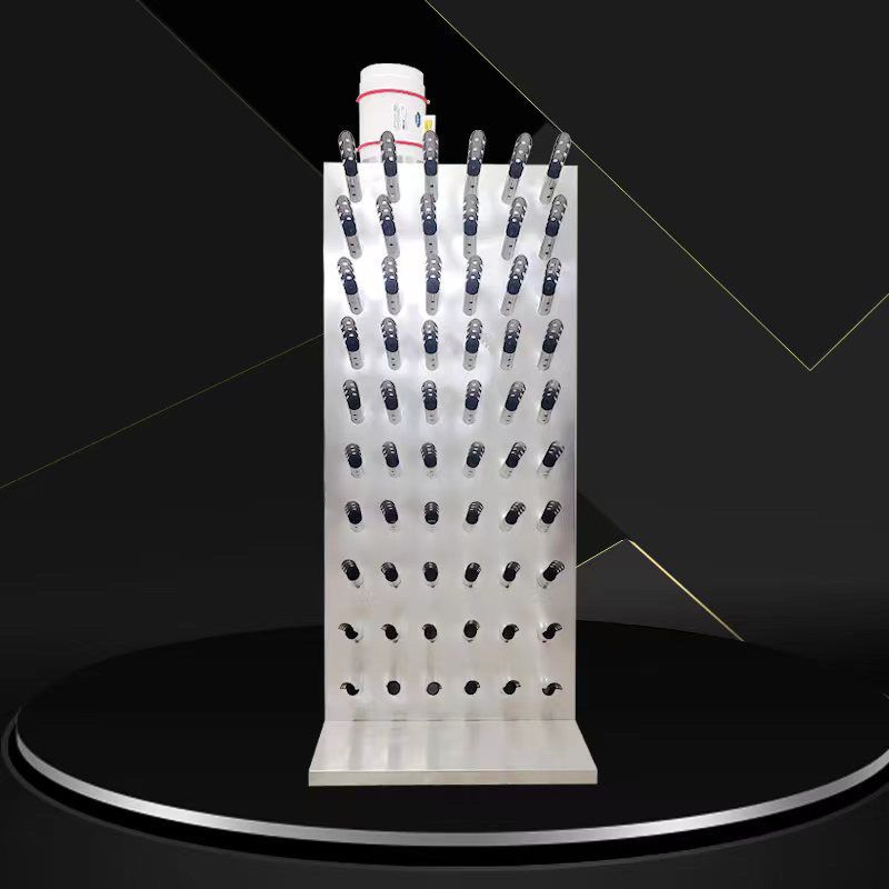 30 이중 평면 공기 냉각기