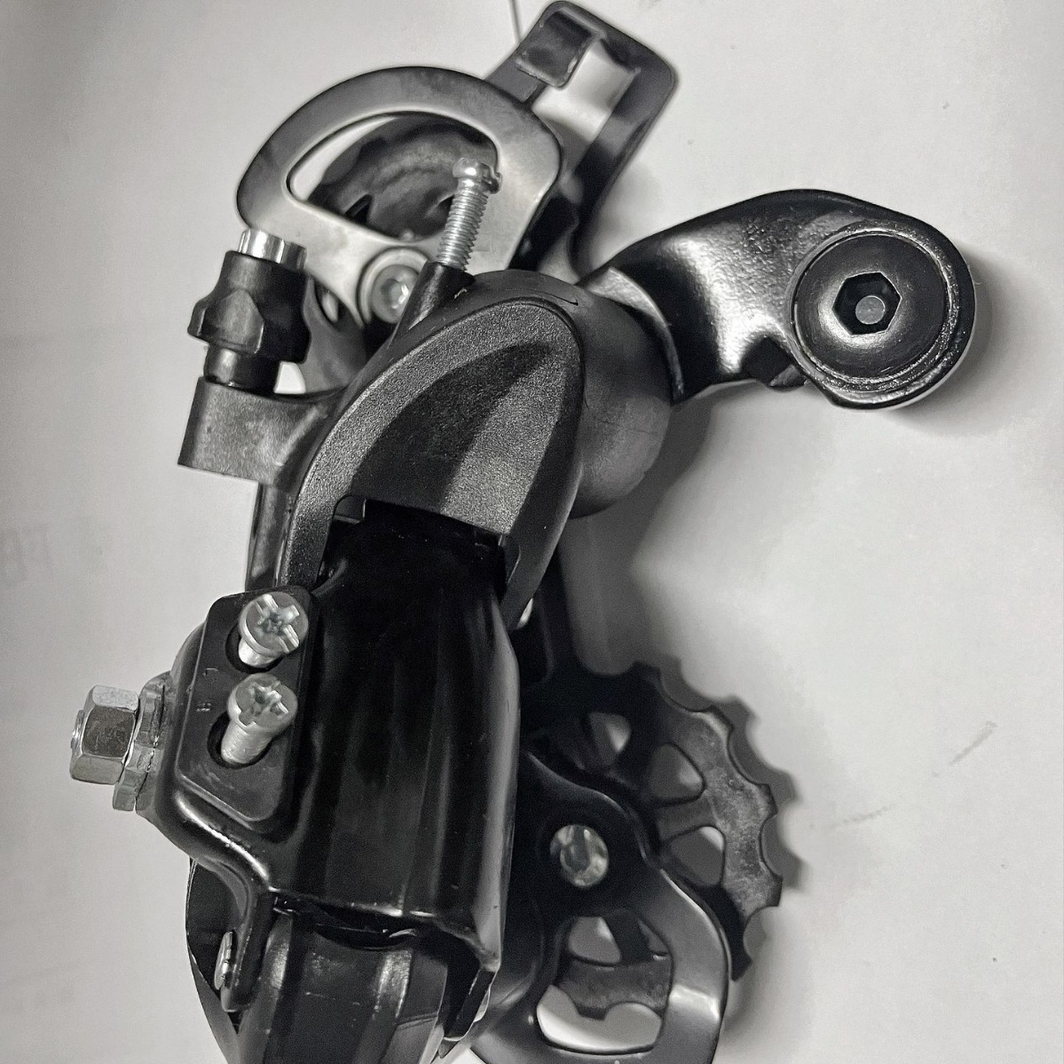 Marcador trasero de bicicleta/bicicleta de montaña de marcación 8 velocidades trasera/transmisión de marcación trasera TX35/controlador de velocidad de marcación ocular de 24 velocidades/Accesorios