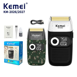 理发器;电动剃须刀;卷发/直发器