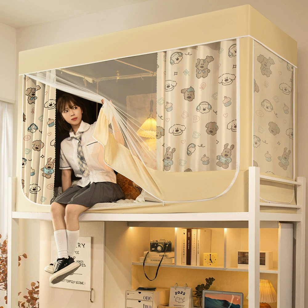 Покрытие студенческого общежития