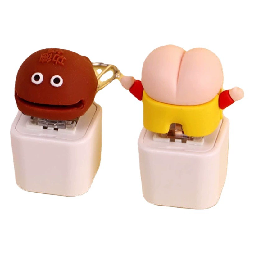 Трансграничная Горячая новая деревянная рыба Марио + 1 карандаш Xiaoxin приклад брелок Забавный звуковой эффект эхолот брелок