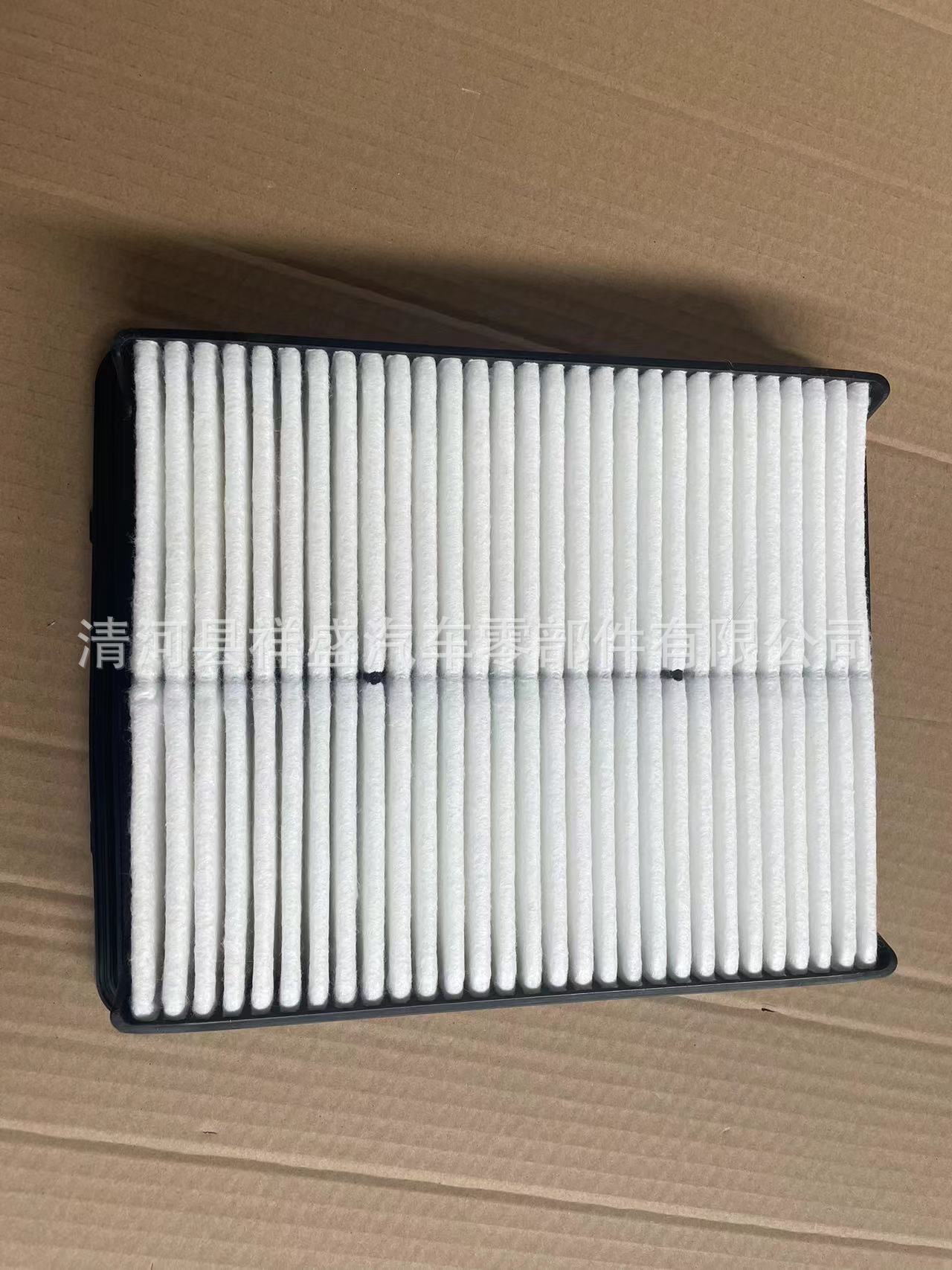 Manufacturers supply 28113-2P100 28113-3R200 28113-3S100 air filter accessories
