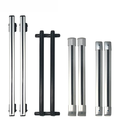 Mountain Road Bike Rack, Car bike rack - a-pair-of-universal-silent-crossbars-please-note-the-model-when-placing-an-order-no-need-to-drill-holes