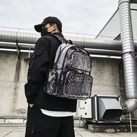 旅行包袋;男士腰包;休闲背包