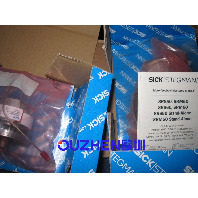 全新原装德国原装编码器SRS50-HZA0-S23现货议价