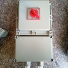 不锈钢防爆断路器铝合金防爆断路器碳钢防爆断路器户外防爆断路器