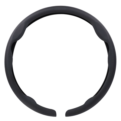Steering wheel cover: Ultra-Thin Car Steering Wheel Cover, High-End