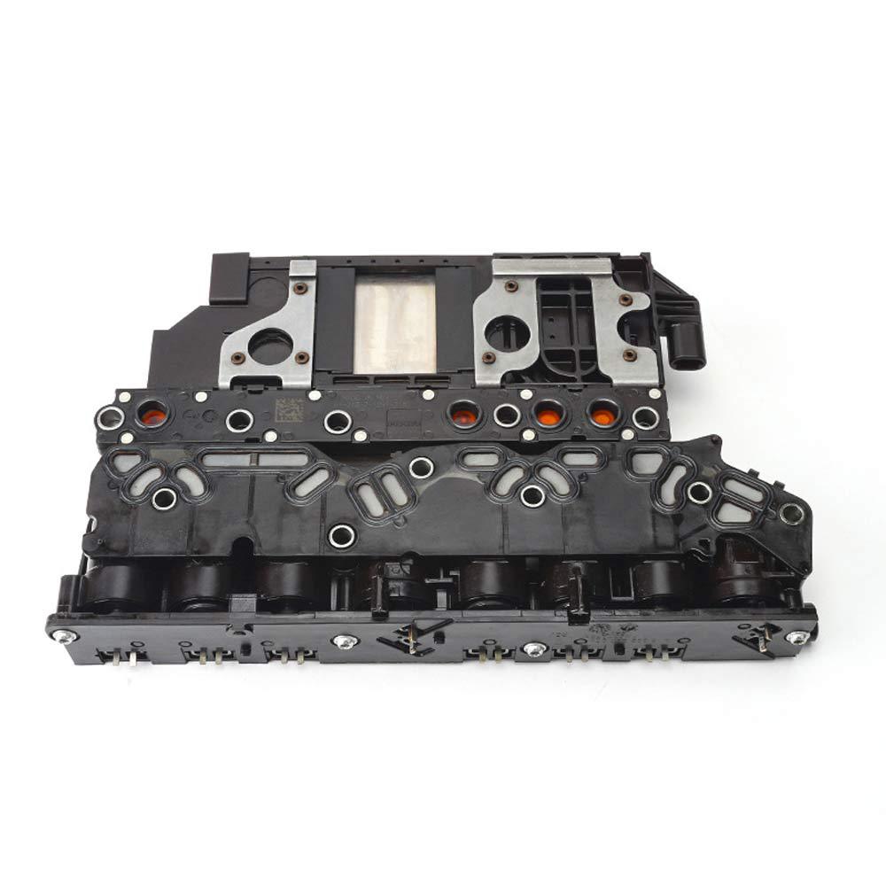 6T75 transmission control unit is suitable for Cadillac Enclave and Buick 6T70TCU transmission control unit