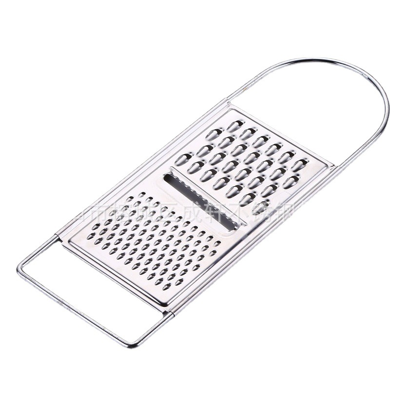 Multi-Función de cortador de vegetales rallador manual rábano rallador cortador de patatas