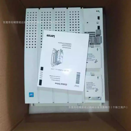 全新伦茨EVS9325-ET变频器现货，需议价