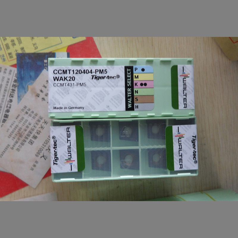 CCMT120404-PM5 WAK20